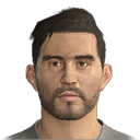 E. KILINÇ PES 2021 portrait