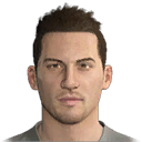 V. YURCHENKO PES 2017 portrait