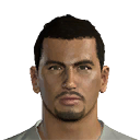 A. AUASSAR PES 2021 portrait