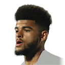 P. BILLING PES 2021 portrait