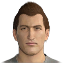I. JERALDINO PES 2016 portrait