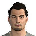 N. FAZZI PES 2016 portrait