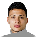 A. ZAPATA PES 2016 portrait