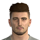 F. BELLI PES 2021 portrait