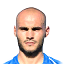L. SOUCHAUD PES 2018 portrait