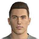 JOÃO TEIXEIRA PES 2019 portrait