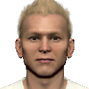 S. BOLBAT PES 2021 portrait