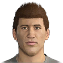 RONALDO MENDES PES 2017 portrait