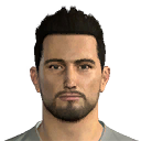 M. ARAMU PES 2021 portrait