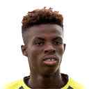 RIVEICO PES 2011 portrait