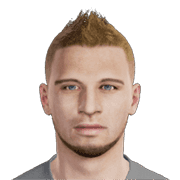 V. ANDRIUŠKEVIČIUS PES 2021 portrait