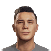 R. RUBIN PES 2016 portrait