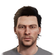 GUSTAVO C. PES 2020 portrait