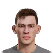 M. PINATO PES 2021 portrait