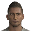 D. PRIETO PES 2018 portrait