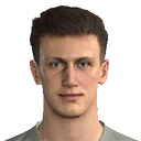 YAMLEVKO PES 2011 portrait