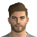 IVÁN CALERO PES 2021 portrait