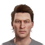 J. SHEEHAN PES 2016 portrait