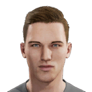 S. MOORE PES 2016 portrait