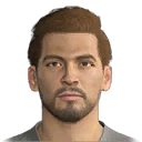 JÚNIOR CAIÇARA PES 2021 portrait