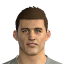 L. VALZANIA PES 2021 portrait