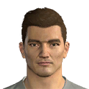 P. SANTOS PES 2016 portrait