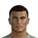 V. VERMEER PES 2015 portrait