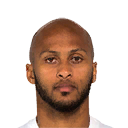 T. TOURÉ PES 2021 portrait