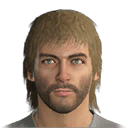 E. PARNISARI PES 2016 portrait