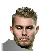 C. RIPLEY PES 2021 portrait