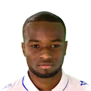 F. TAMUZO PES 2021 portrait