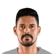 ADERLAN PES 2020 portrait