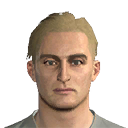 J. PETRICCIONE PES 2021 portrait