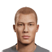 G. DEL CASTILLO PES 2021 portrait