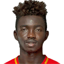 NOSS TRAORÉ PES 2021 portrait