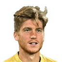 F. ROMAGNA PES 2021 portrait