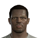 M. POGBA PES 2017 portrait