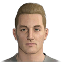 C. TRUEMAN PES 2021 portrait