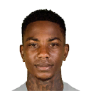 E. ELIA PES 2021 portrait