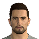 A. XAVIER PES 2016 portrait