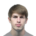 A. EVSEEV PES 2021 portrait