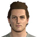 H. TER AVEST PES 2021 portrait
