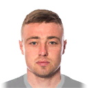 F. SEARS PES 2019 portrait