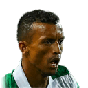 NANI PES 2019 portrait