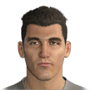 V. AMIRI PES 2020 portrait