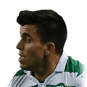 M. ACUÑA PES 2019 portrait