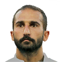 V. BABACAN PES 2021 portrait