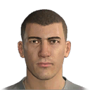 T. CARDONA PES 2021 portrait