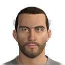 J. LASO PES 2021 portrait