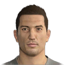 IBOUYATTIN PES 2012 portrait